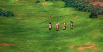 Dragon Quest 3 HD-2D Remake PC Screenshot