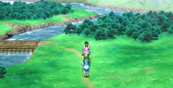 Dragon Quest 3 HD-2D Remake PC Screenshot