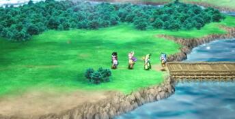 Dragon Quest 3 HD-2D Remake PC Screenshot