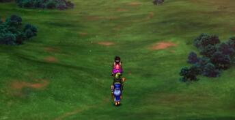 Dragon Quest 3 HD-2D Remake PC Screenshot
