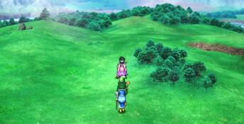 Dragon Quest 3 HD-2D Remake PC Screenshot