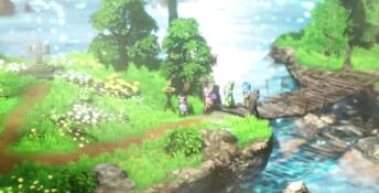 Dragon Quest 3 HD-2D Remake PC Screenshot