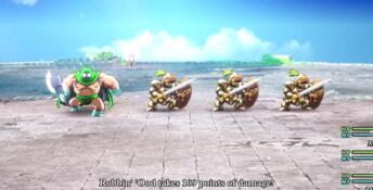 Dragon Quest 3 HD-2D Remake PC Screenshot