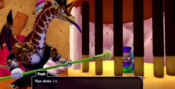Dragon Quest Monsters: The Dark Prince PC Screenshot