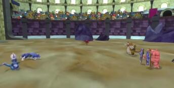 Dragon Quest Monsters: The Dark Prince PC Screenshot