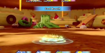 Dragon Quest Monsters: The Dark Prince PC Screenshot
