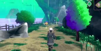 Dragon Quest Monsters: The Dark Prince PC Screenshot