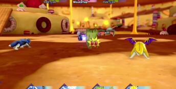 Dragon Quest Monsters: The Dark Prince PC Screenshot