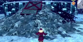 Dragon Quest Monsters: The Dark Prince PC Screenshot