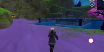 Dragon Quest Monsters: The Dark Prince PC Screenshot