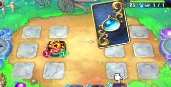 Dragon Quest Rivals PC Screenshot