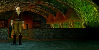 Dragon Riders: Chronicles of Pern