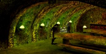 Dragon Riders: Chronicles of Pern PC Screenshot