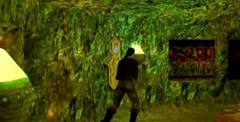 Dragon Riders: Chronicles of Pern PC Screenshot