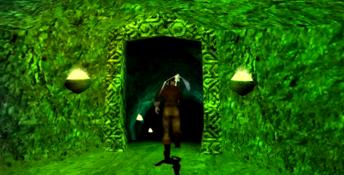 Dragon Riders: Chronicles of Pern PC Screenshot