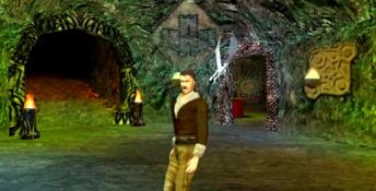 Dragon Riders: Chronicles of Pern PC Screenshot