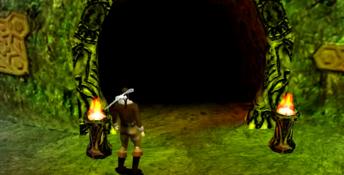 Dragon Riders: Chronicles of Pern PC Screenshot