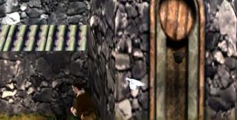 Dragon Riders: Chronicles of Pern PC Screenshot