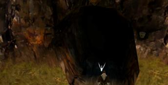 Dragon Riders: Chronicles of Pern PC Screenshot