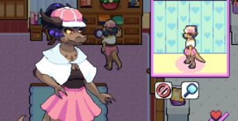 Dragon Sleuth Brittany PC Screenshot