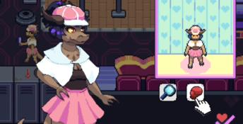 Dragon Sleuth Brittany PC Screenshot
