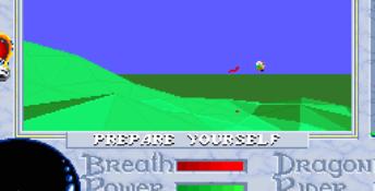 Dragon Strike PC Screenshot
