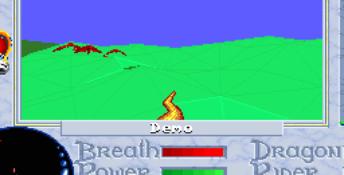 Dragon Strike PC Screenshot
