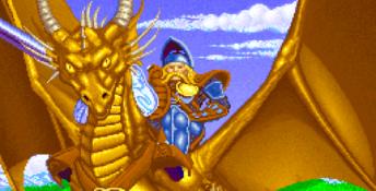Dragon Strike PC Screenshot