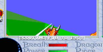 Dragon Strike PC Screenshot