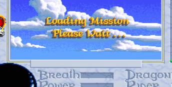 Dragon Strike PC Screenshot