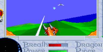 Dragon Strike PC Screenshot