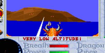 Dragon Strike PC Screenshot