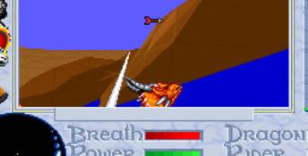 Dragon Strike PC Screenshot
