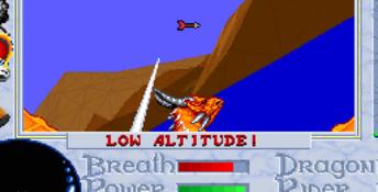 Dragon Strike PC Screenshot