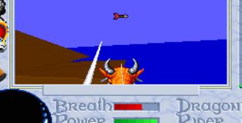 Dragon Strike PC Screenshot