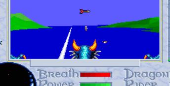 Dragon Strike PC Screenshot
