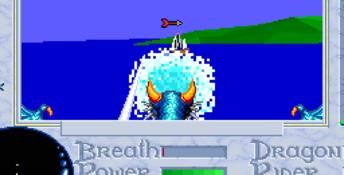 Dragon Strike PC Screenshot