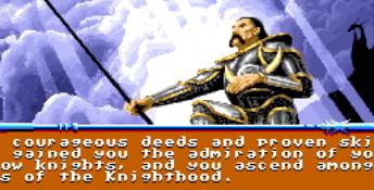 Dragon Strike PC Screenshot