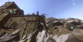 Dragon Wings PC Screenshot