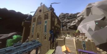 Dragon Wings PC Screenshot