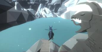 Dragon Wings PC Screenshot