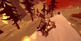 Dragon Wings PC Screenshot