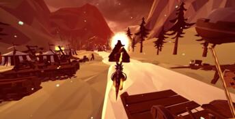Dragon Wings PC Screenshot
