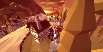 Dragon Wings PC Screenshot