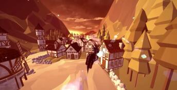 Dragon Wings PC Screenshot