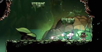 DragonBell: XI PC Screenshot