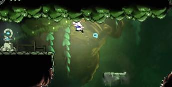 DragonBell: XI PC Screenshot