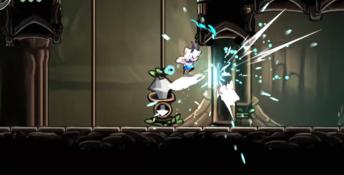 DragonBell: XI PC Screenshot