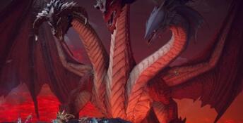 Dragonheir: Silent Gods PC Screenshot