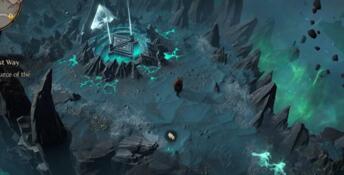 Dragonheir: Silent Gods